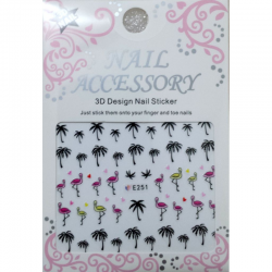 Tatuaje adezive #E251